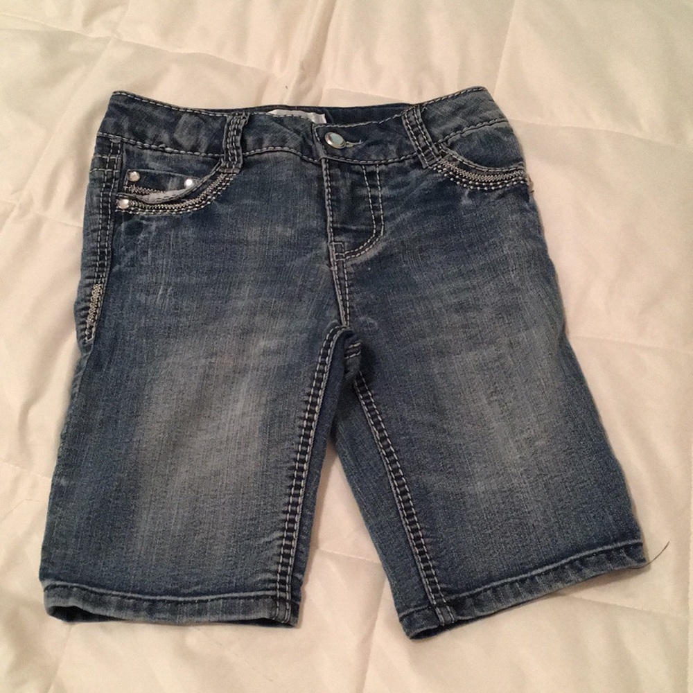 Kids shorts